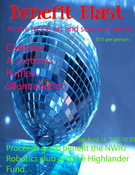 Intro to graphics 2: parent dance